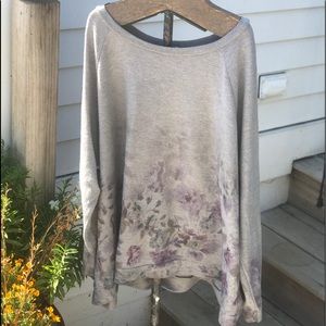 Melrose and Market 3X Sweatshirt